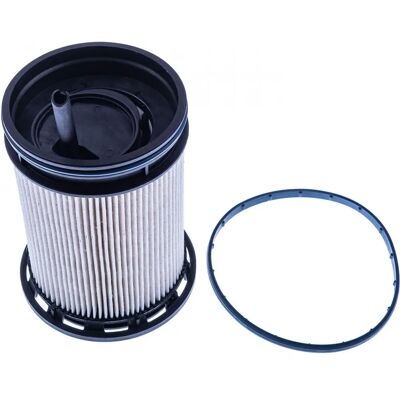 Denckermann A121007 Kraftstofffilter - Für Audi Q7, A6, Touareg Denckermann A121007 Kraftstofffilter - Für Audi Q7, A6, Touareg