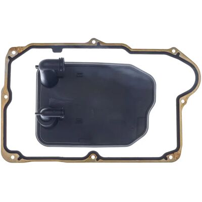 Kit de filtros hidráulicos DENCKERMANN A220035 - Transmisión Mercedes-Benz Kit de filtros hidráulicos DENCKERMANN A220035 - Transmisión Mercedes-Benz