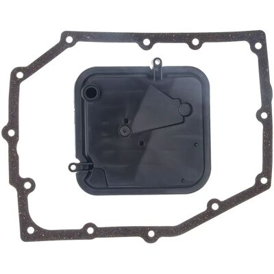 Denckermann Kit de filtros hidráulicos - Transmisión automática Dodge Jeep Denckermann Kit de filtros hidráulicos - Transmisión automática Dodge Jeep