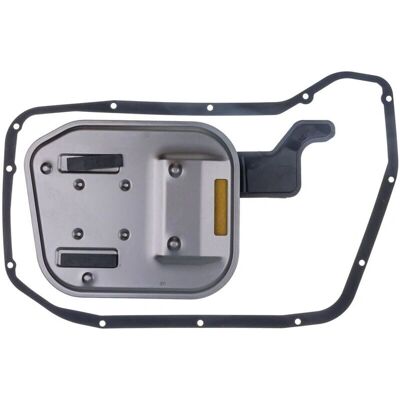DENCKERMANN A220081 - Kit de filtros hidráulicos para Audi Q5, A6, A8 - Transmisión automática DENCKERMANN A220081 - Kit de filtros hidráulicos para Audi Q5, A6, A8 - Transmisión automática