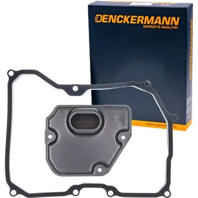 Denckermann A220082 Hydraulik-Getriebeölfilter-Set - Mini R50-R53 Denckermann A220082 Hydraulik-Getriebeölfilter-Set - Mini R50-R53
