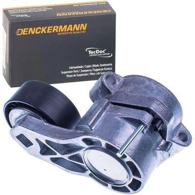 Denckermann P424005 Keilriemen-Spannrolle - Keilriemen-Spannvorrichtung Denckermann P424005 Keilriemen-Spannrolle - Keilriemen-Spannvorrichtung