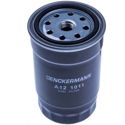 Denckermann A121011 Kraftstofffilter - Leitungsfilter für Hyundai Tucson, Kia Sportage IV Denckermann A121011 Kraftstofffilter - Leitungsfilter für Hyundai Tucson, Kia Sportage IV