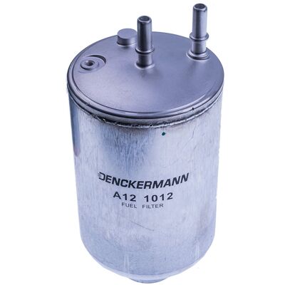 Denckermann Fuel Filter - MAN TGE, VW Crafter - 65125010001, 65125010002, 2N0127401A - Fuel Filter Denckermann Fuel Filter - MAN TGE, VW Crafter - 65125010001, 65125010002, 2N0127401A - Fuel Filter