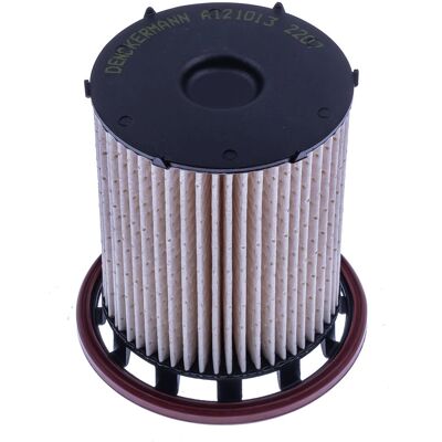 Denckermann Kraftstofffilter - Für VW, Seat, Audi, Skoda Denckermann Kraftstofffilter - Für VW, Seat, Audi, Skoda