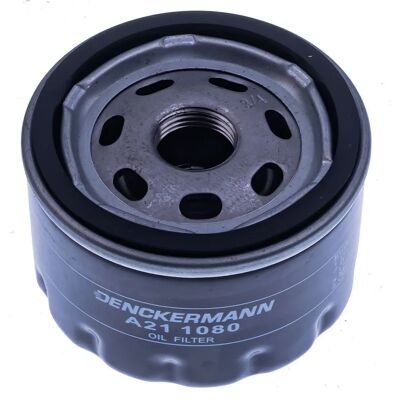 Filtro olio Denckermann 76mm - Per BMW Filtro olio Denckermann 76mm - Per BMW