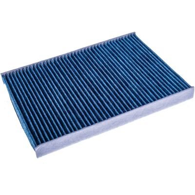 DENCKERMANN M111001A - Filtro de cabina DENCKERMANN M111001A - Filtro de cabina