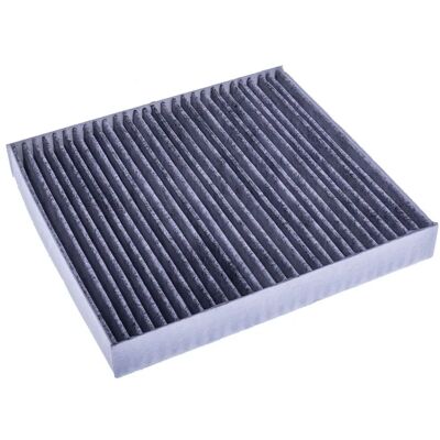 Denckermann Hyundai Kia Cabin Air Filter - Active Charcoal - 210x227x30mm Denckermann Hyundai Kia Cabin Air Filter - Active Charcoal - 210x227x30mm