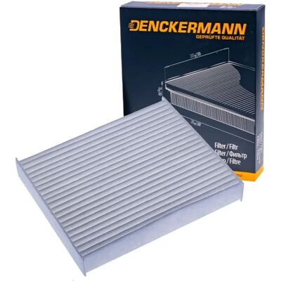 Denckermann M111010 - Filtro de aire interior para Renault Espace Denckermann M111010 - Filtro de aire interior para Renault Espace