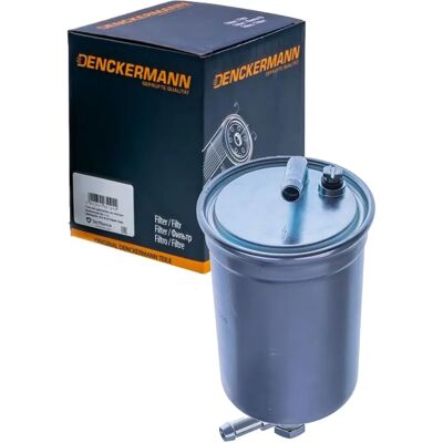 Denckermann A120382 Kraftstofffilter - Für Audi A4 B6/B7 Denckermann A120382 Kraftstofffilter - Für Audi A4 B6/B7