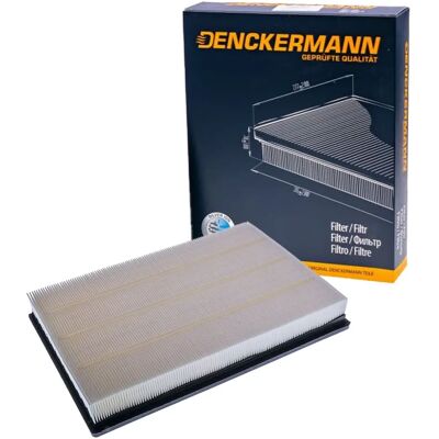 Denckermann A142176 - Hochwertiger Luftfilter für Dodge Ram Denckermann A142176 - Hochwertiger Luftfilter für Dodge Ram