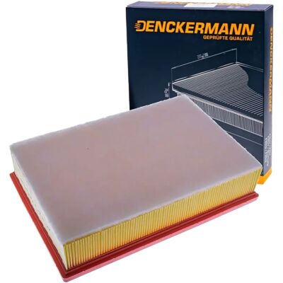 Denckermann Luchtfilter voor Nissan Interstar NV400 Renault Master Denckermann Luchtfilter voor Nissan Interstar NV400 Renault Master