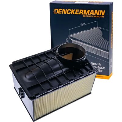 Denckermann A142187 - Recycelt Luftfilter für Porsche Macan Denckermann A142187 - Recycelt Luftfilter für Porsche Macan