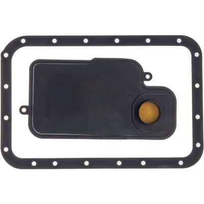Denckermann A220090 - Automatikgetriebefilter Satz Denckermann A220090 - Automatikgetriebefilter Satz