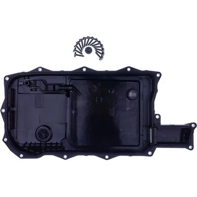 Denckermann A220100 Hydraulikfilter für BMW 3, 5, 7, X3, X5 Automatik Denckermann A220100 Hydraulikfilter für BMW 3, 5, 7, X3, X5 Automatik