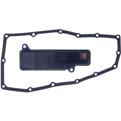 Kit de filtro hidráulico y de transmisión automática Denckermann A220103 - Filtro de transmisión automática Kit de filtro hidráulico y de transmisión automática Denckermann A220103 - Filtro de transmisión automática