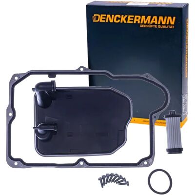 Denckermann A220109 Hydraulikfilter Satz - Automatikgetriebe Denckermann A220109 Hydraulikfilter Satz - Automatikgetriebe