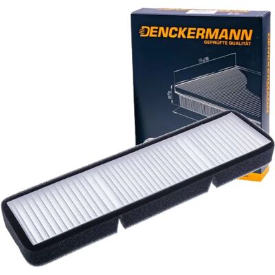 Tesla Model 3 Denckermann Innenraumfilter M111030 - Pollenfilter Tesla Model 3 Denckermann Innenraumfilter M111030 - Pollenfilter