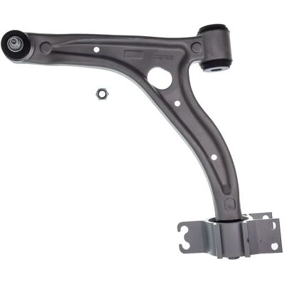 BRAZO DE SUSPENSIÓN DENCKERMANN D120724 - Aluminio - Mercedes-Benz Clase A BRAZO DE SUSPENSIÓN DENCKERMANN D120724 - Aluminio - Mercedes-Benz Clase A
