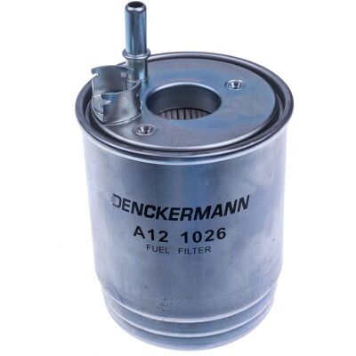 Filtro de Combustible DENCKERMANN A121026 para Hyundai i30 III - Filtro de Combustible Filtro de Combustible DENCKERMANN A121026 para Hyundai i30 III - Filtro de Combustible