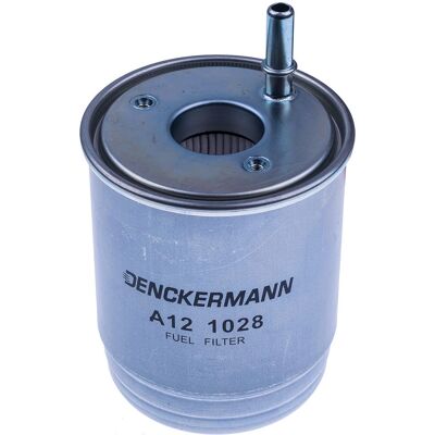 DENCKERMANN A121028 - Kraftstofffilter DENCKERMANN A121028 - Kraftstofffilter