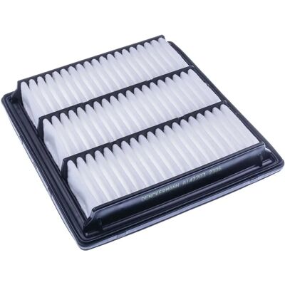 DENCKERMANN A142203 Recycelter Luftfilter - Luftfilter DENCKERMANN A142203 Recycelter Luftfilter - Luftfilter