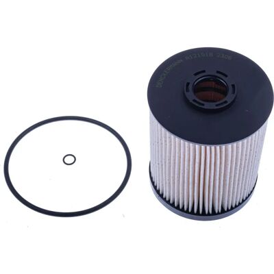 Filtro de combustible Denckermann - Opel Astra K (B16) - 90mm/25mm/106mm Filtro de combustible Denckermann - Opel Astra K (B16) - 90mm/25mm/106mm