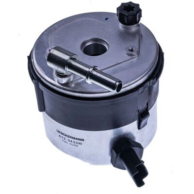 Filtro de gasolina DENCKERMANN A120433W - Para Ford, Volvo, Mazda Filtro de gasolina DENCKERMANN A120433W - Para Ford, Volvo, Mazda