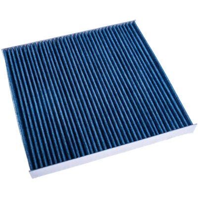 Filtro abitacolo Denckermann M110961A con carbone attivo per Jeep Grand Cherokee, Dodge Durango Filtro abitacolo Denckermann M110961A con carbone attivo per Jeep Grand Cherokee, Dodge Durango