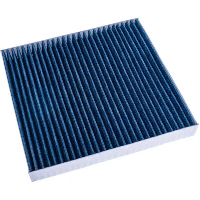 Filtro de habitáculo Denckermann M111005A - Polvo y polen para Hyundai/Kia Filtro de habitáculo Denckermann M111005A - Polvo y polen para Hyundai/Kia