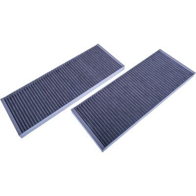 DENCKERMANN M111054A Actieve koolstoffilter - Interieurfilter DENCKERMANN M111054A Actieve koolstoffilter - Interieurfilter