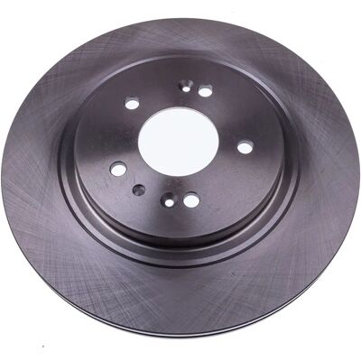 DENCKERMANN B130871 - Disco de freno DENCKERMANN B130871 - Disco de freno