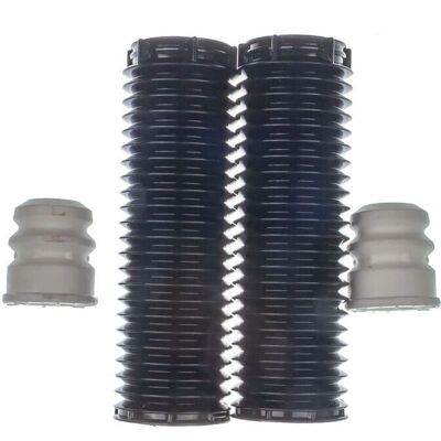 Denckermann D500100 Kit de Protección de Amortiguador - Kit de Protección de Suspensión Denckermann D500100 Kit de Protección de Amortiguador - Kit de Protección de Suspensión