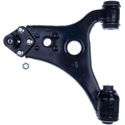 Denckermann D120746 Suspension Arm - Mercedes-Benz A-Class Denckermann D120746 Suspension Arm - Mercedes-Benz A-Class
