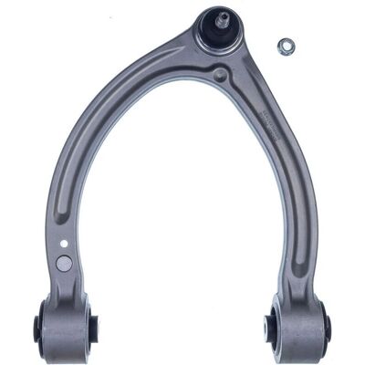 Brazo de suspensión Denckermann D120768 - Izquierdo delantero de aluminio Brazo de suspensión Denckermann D120768 - Izquierdo delantero de aluminio