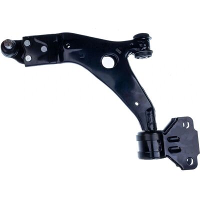 DENCKERMANN D120782 - Brazo de suspensión - Delantero izquierdo inferior - Acero 21 DENCKERMANN D120782 - Brazo de suspensión - Delantero izquierdo inferior - Acero 21
