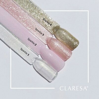 Claresa Modello 2 5 g - Smalto - Brillante Claresa Modello 2 5 g - Smalto - Brillante