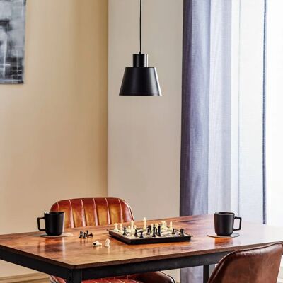Lampa wisząca Dunka od Euluna - Lampa wisząca Lampa wisząca Dunka od Euluna - Lampa wisząca