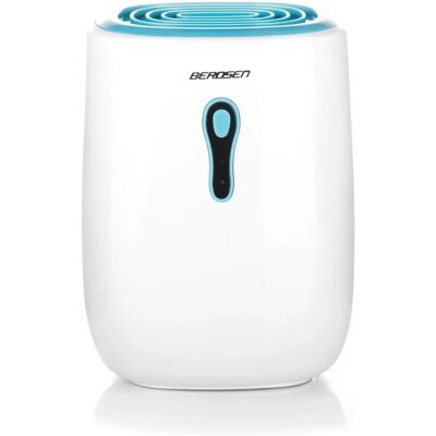 Berdsen BR-70W Luftentfeuchter - Kompakt & Leise Berdsen BR-70W Luftentfeuchter - Kompakt & Leise