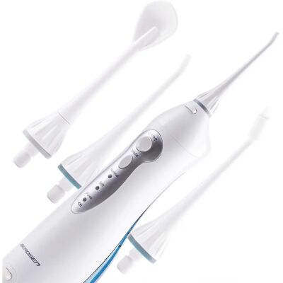 Berdsen ClearJet X3 kabelloser Zahnreiniger - Effektive Reinigung Berdsen ClearJet X3 kabelloser Zahnreiniger - Effektive Reinigung