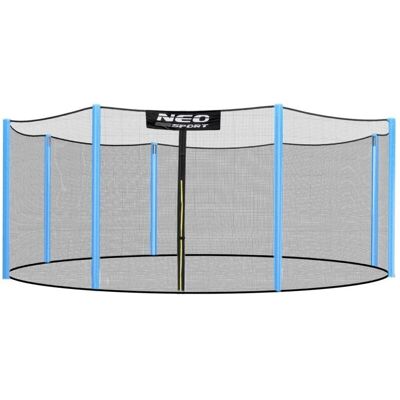 Viking Choice Neo-Sport Siatka na Trampolin - ø183cm, 6 słupków Viking Choice Neo-Sport Siatka na Trampolin - ø183cm, 6 słupków