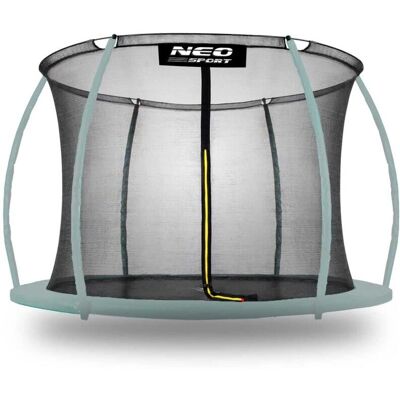 Viking Choice Siatka bezpieczeństwa trampoliny - 312cm - wewnątrz Viking Choice Siatka bezpieczeństwa trampoliny - 312cm - wewnątrz