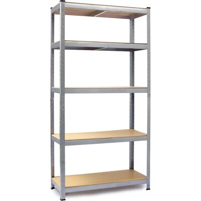 Humberg HR-812 Metallregal - Lagerregal Humberg HR-812 Metallregal - Lagerregal
