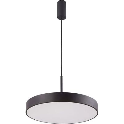 Italux 5361-835RP-BK-3 LED Stropní Světlo - IP20 Italux 5361-835RP-BK-3 LED Stropní Světlo - IP20