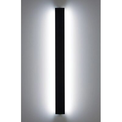 Lampada da Parete Esterna Italux OWL 2051-15-3K - LED IP54 Lampada da Parete Esterna Italux OWL 2051-15-3K - LED IP54