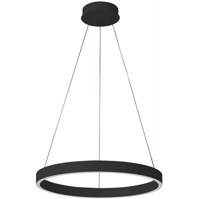 Italux PND-56215-080RPC-BK-3KS4K-TRDIMM LED závěsné stropní světlo Italux PND-56215-080RPC-BK-3KS4K-TRDIMM LED závěsné stropní světlo