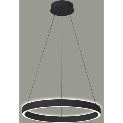 Italux PND-56215D-080RPC-BK - LED stropní svítidlo nahoru dolů Italux PND-56215D-080RPC-BK - LED stropní svítidlo nahoru dolů