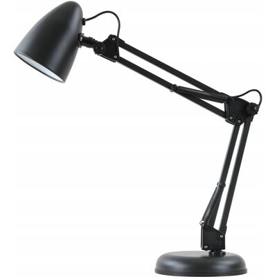 ITALUX - TB-29928-BK - Czarny - Desk lamp ITALUX - TB-29928-BK - Czarny - Desk lamp