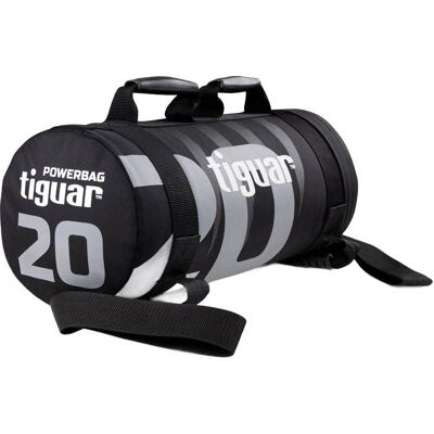 Tiguar Powerbag V3 - Trainingsack Tiguar Powerbag V3 - Trainingsack