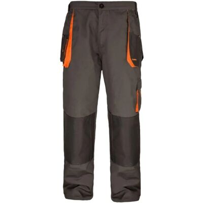 ART Pantalon de Travail avec Genoux Poches - Vêtements de Travail - Publicité ART Pantalon de Travail avec Genoux Poches - Vêtements de Travail - Publicité